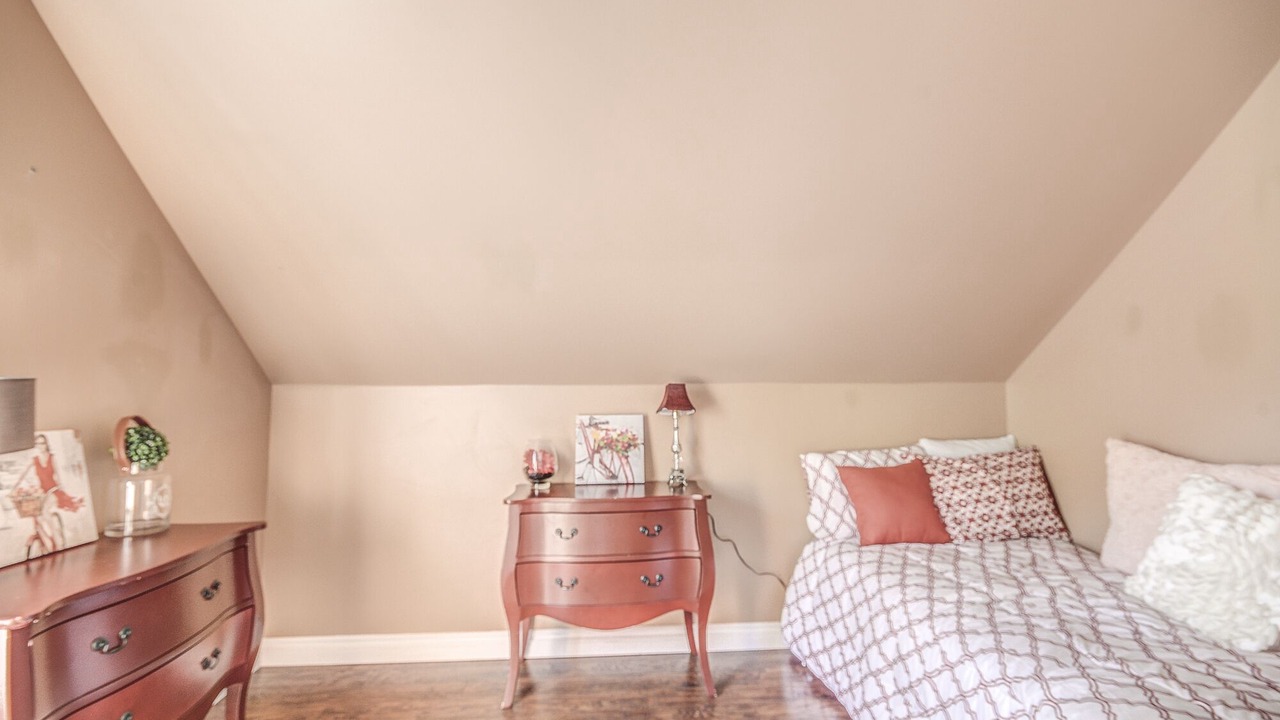 Photo of Bedroom in Delaware