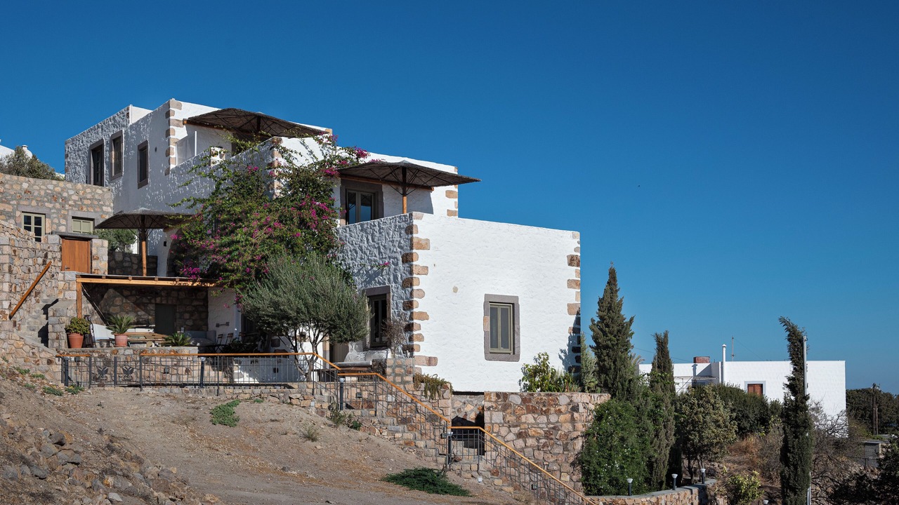 Photo of Outdoor in Chora