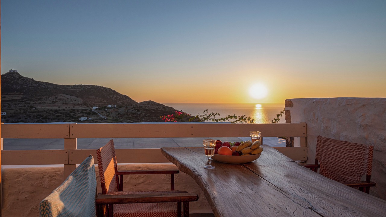 Photo of Outdoor in Chora