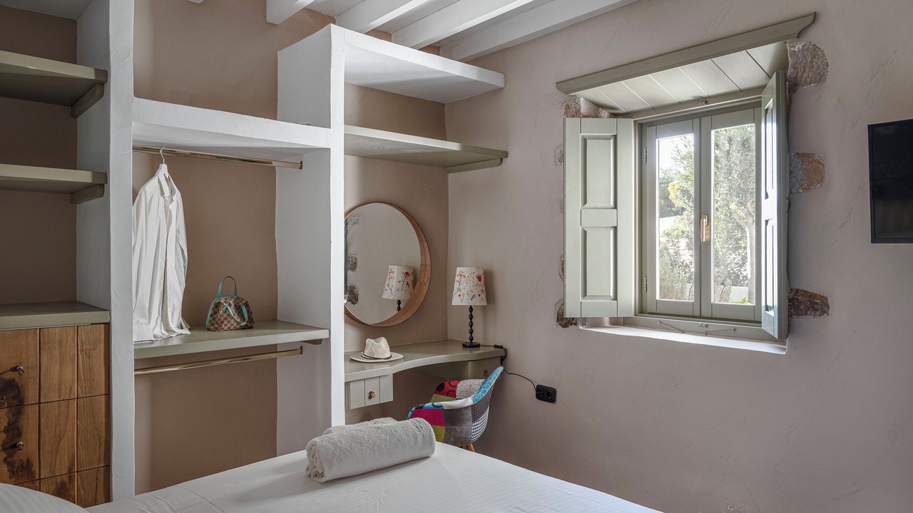 Photo of Bedroom in Chora