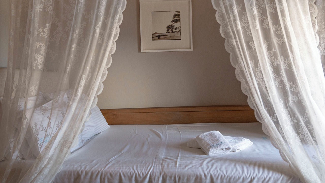 Photo of Bedroom in Chora