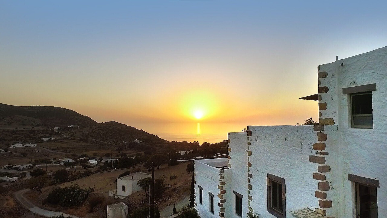 Photo of Outdoor in Chora