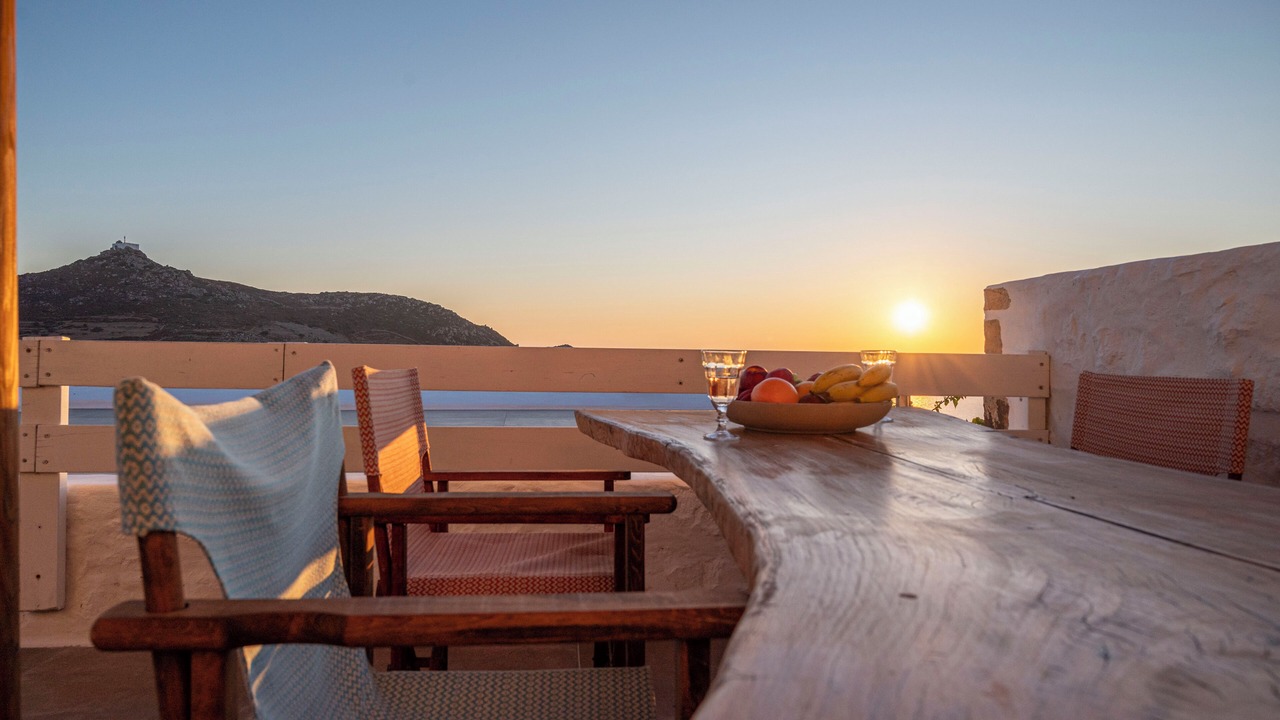 Photo of Outdoor in Chora