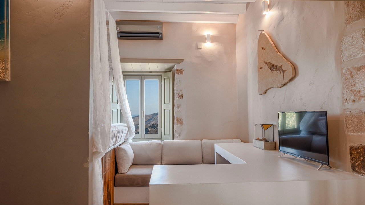 Photo of Livingroom in Chora