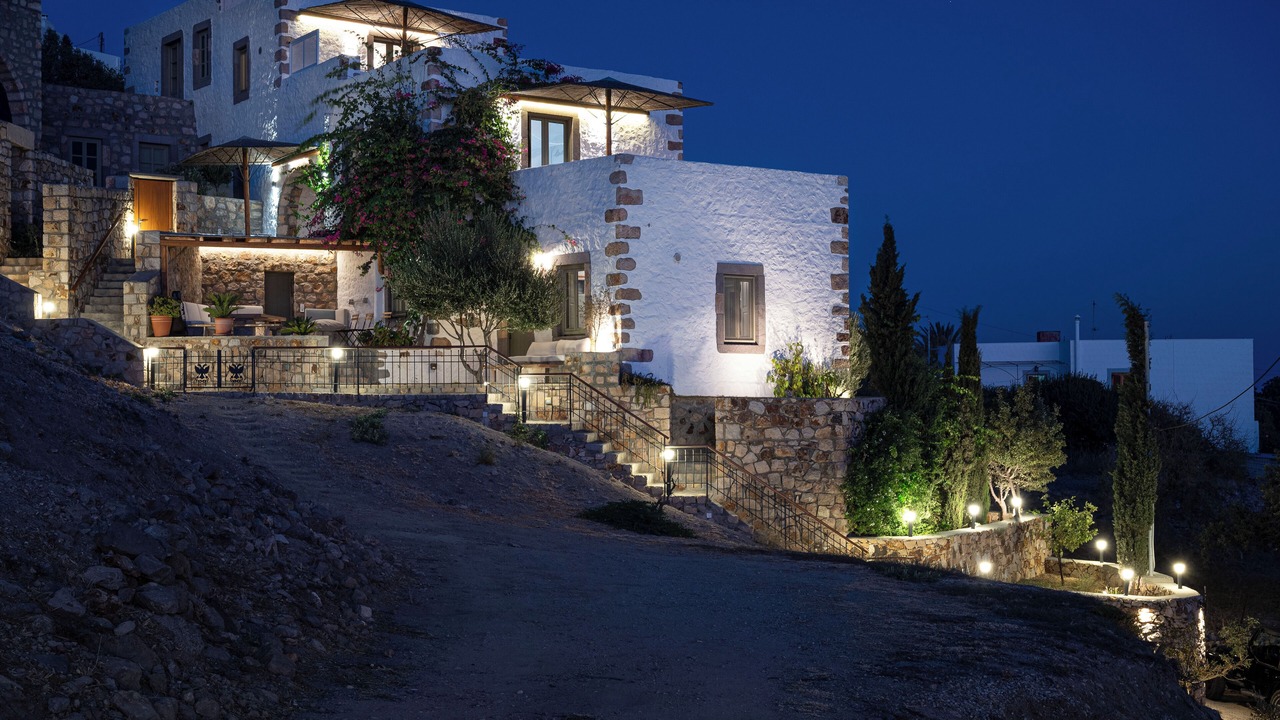Photo of Outdoor in Chora