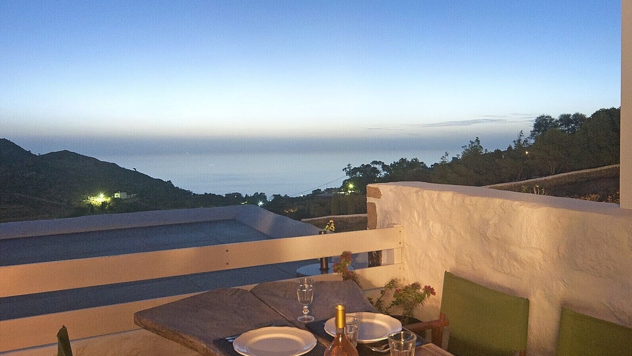 Photo of Outdoor in Chora
