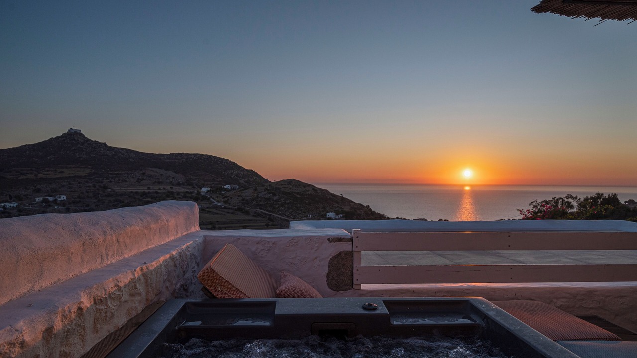 Photo of Outdoor in Chora