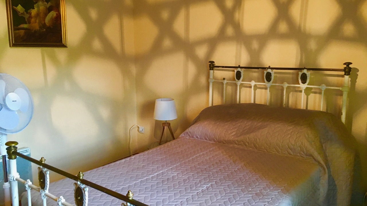Photo of Bedroom in Asperjoc