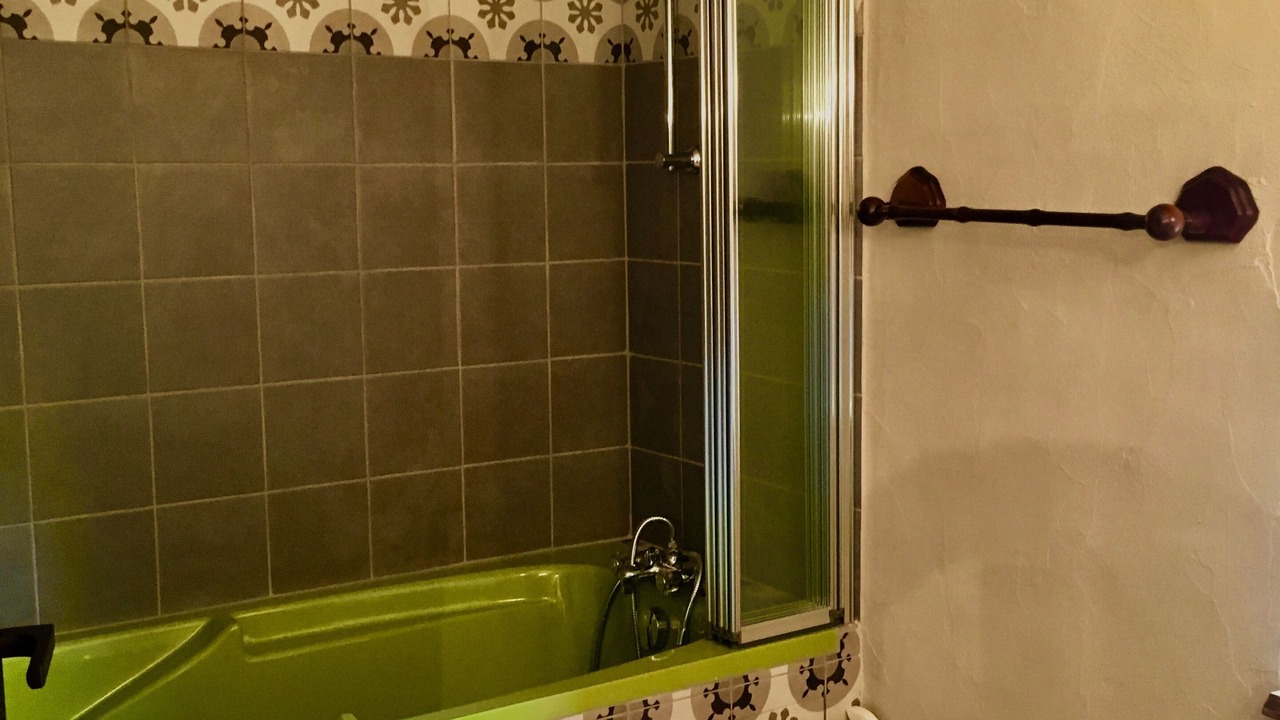 Photo of Bathroom in Asperjoc