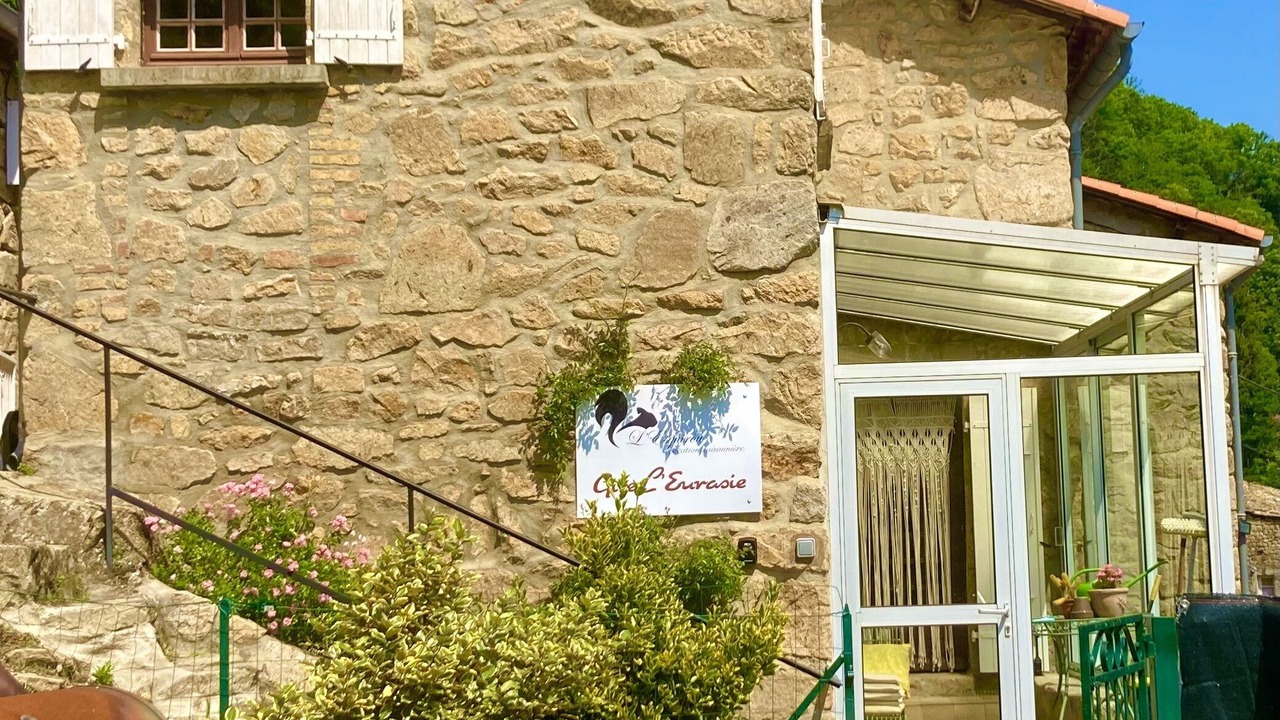 Photo of Outdoor in Asperjoc
