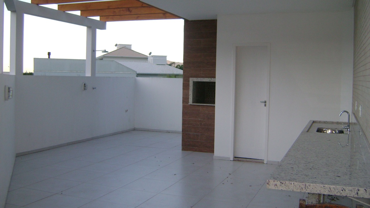 Photo of Patio Balcony in Palhoca