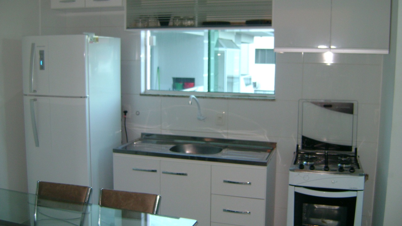 Photo of Kitchen in Palhoca