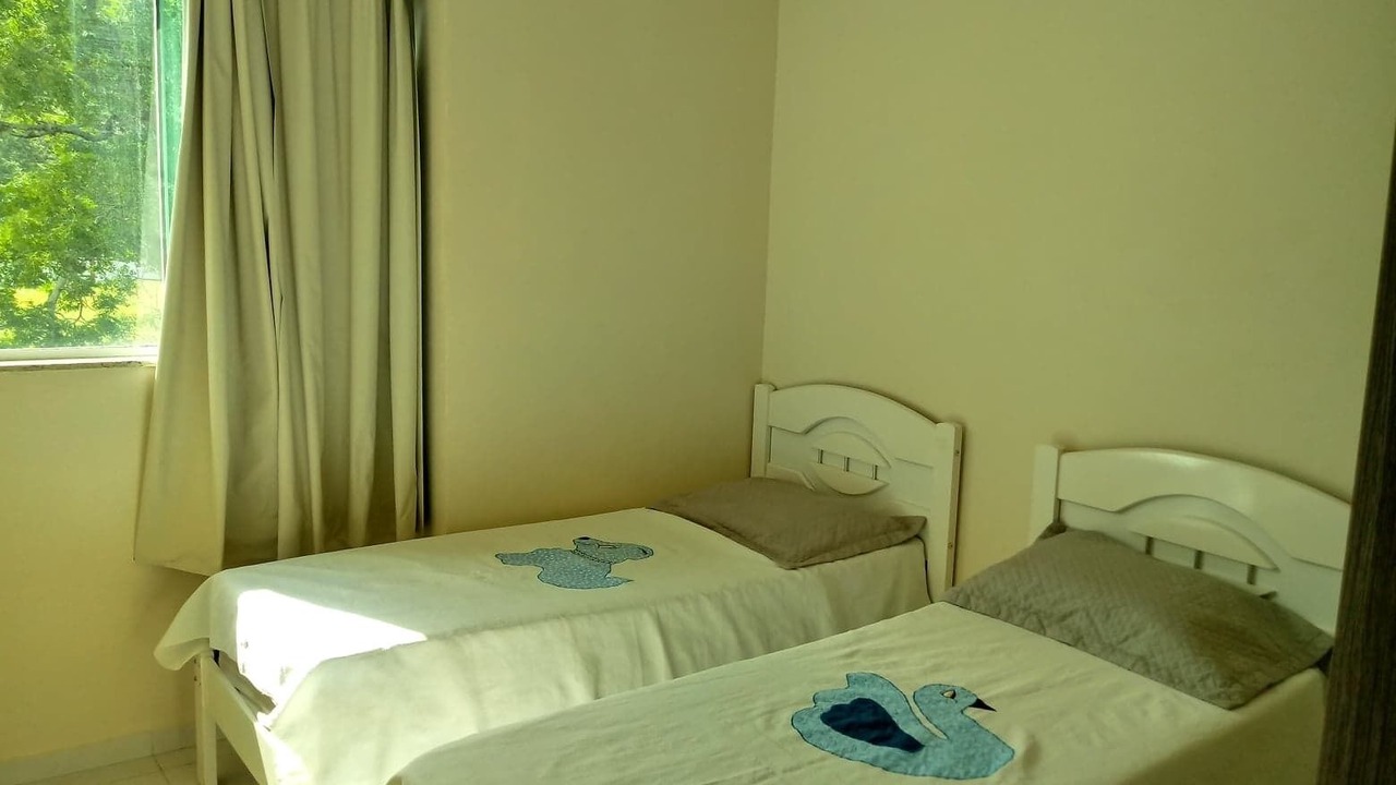 Photo of Bedroom in Palhoca