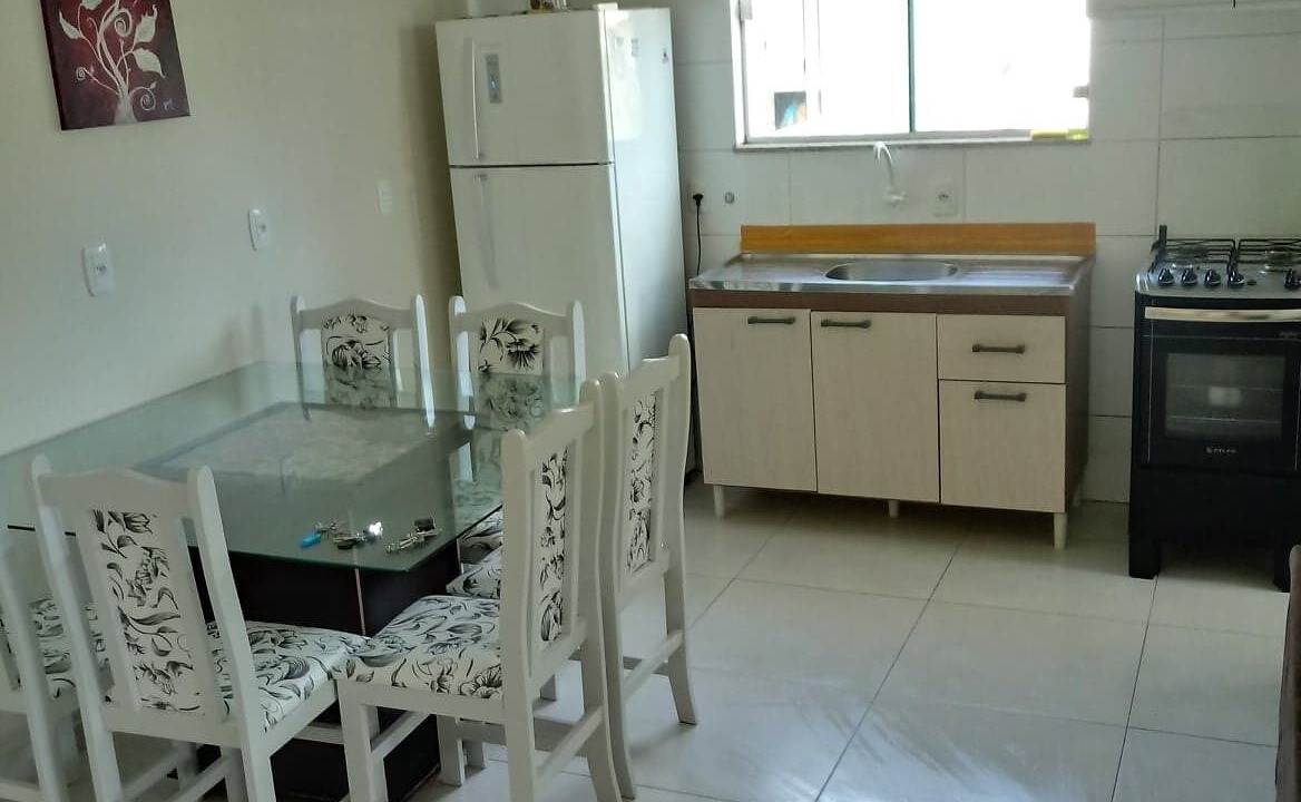 Photo of Kitchen in Palhoca
