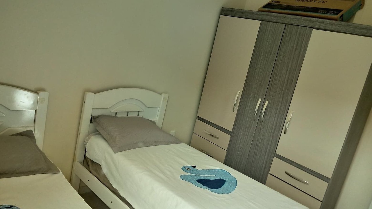 Photo of Bedroom in Palhoca