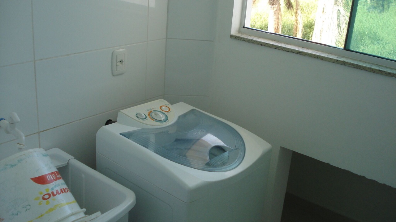 Photo of Bathroom in Palhoca