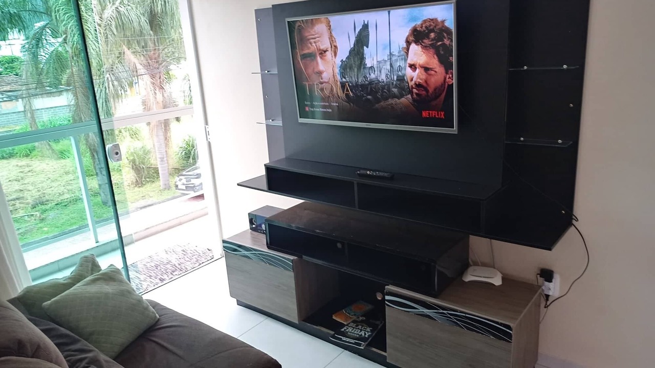Photo of Livingroom in Palhoca
