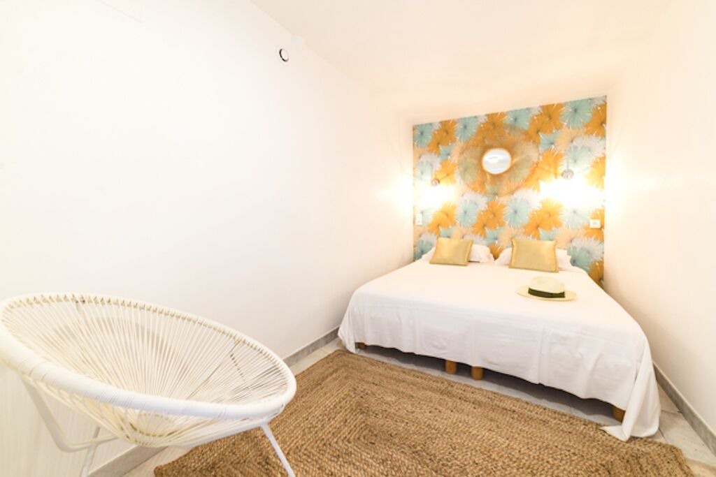 Photo of Bedroom in Antheor