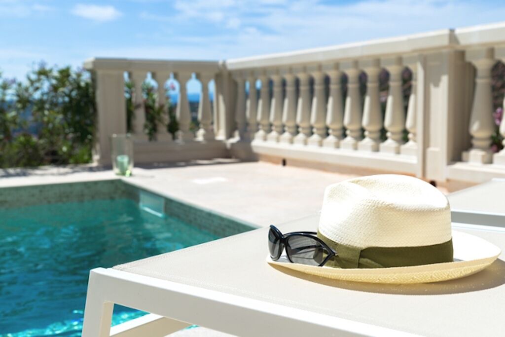Photo of Outdoor in Antheor