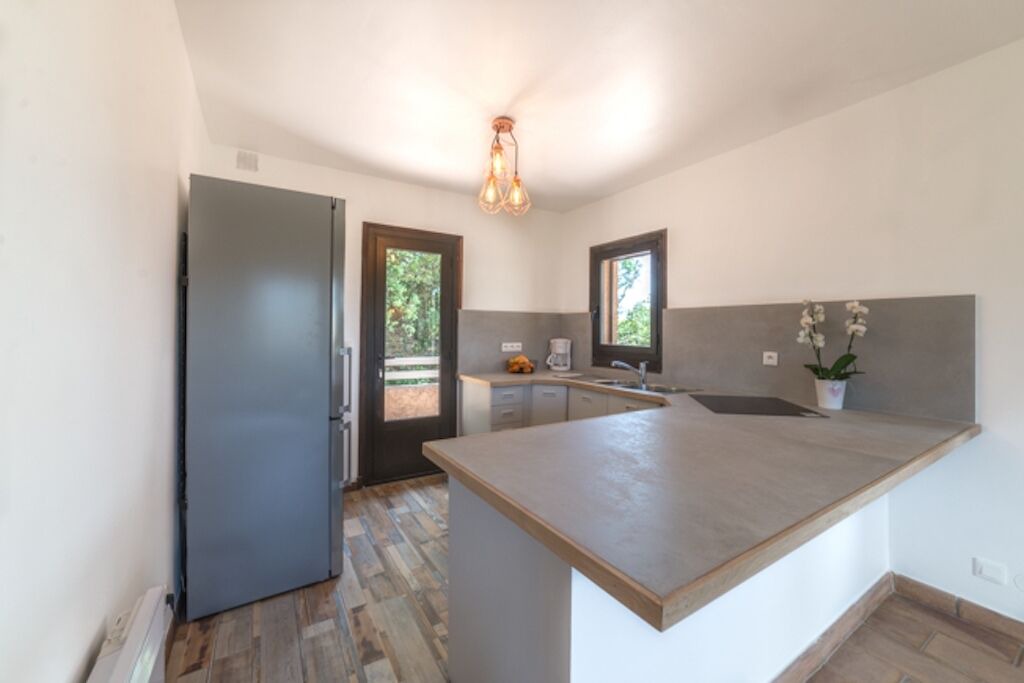 Photo of Kitchen in Antheor