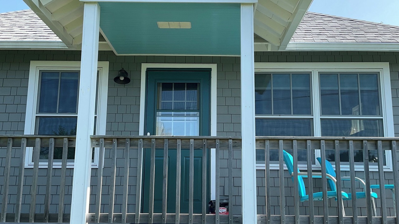 Photo of Outdoor in West Tremont