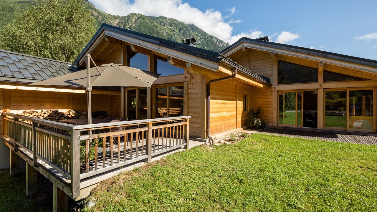 Photo of Outdoor in Les Bossons