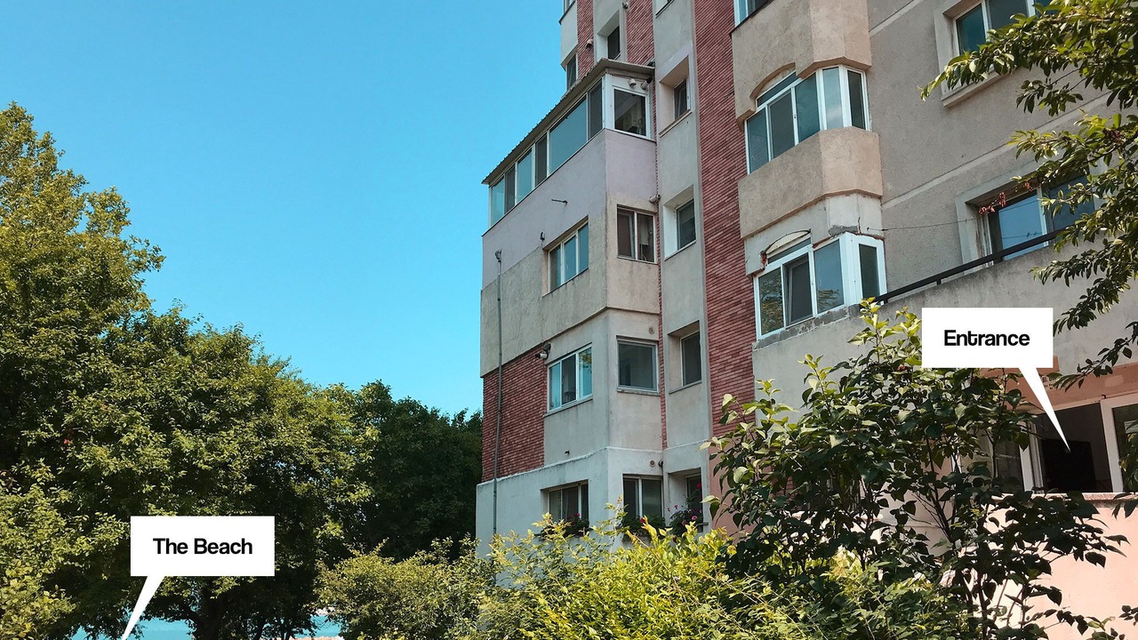 Photo of Outdoor in Constanta