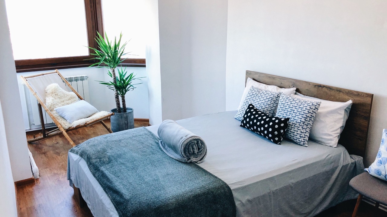 Photo of Bedroom in Constanta