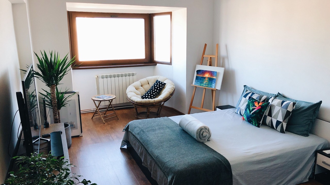 Photo of Bedroom in Constanta