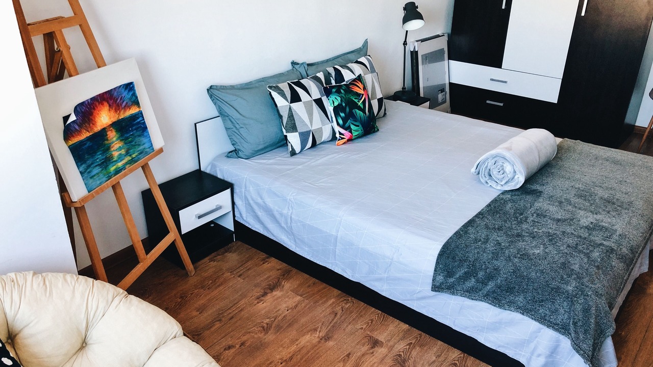 Photo of Bedroom in Constanta