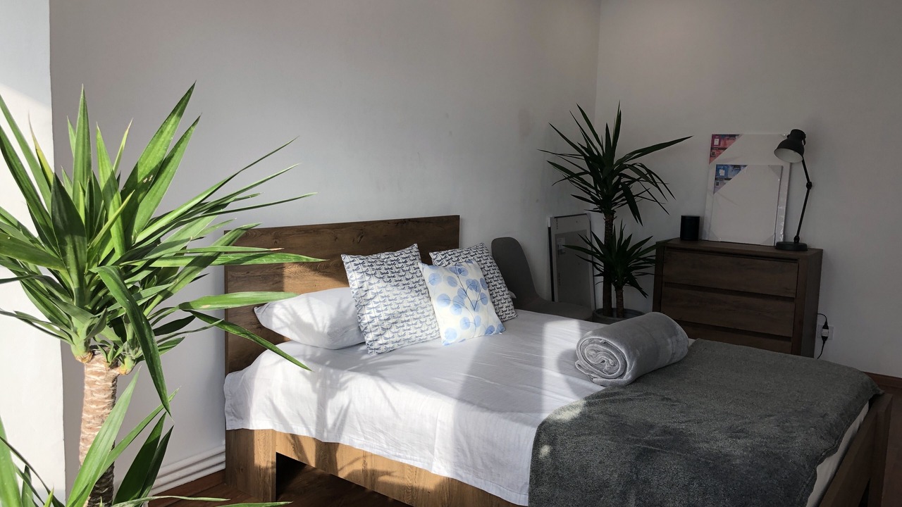 Photo of Bedroom in Constanta