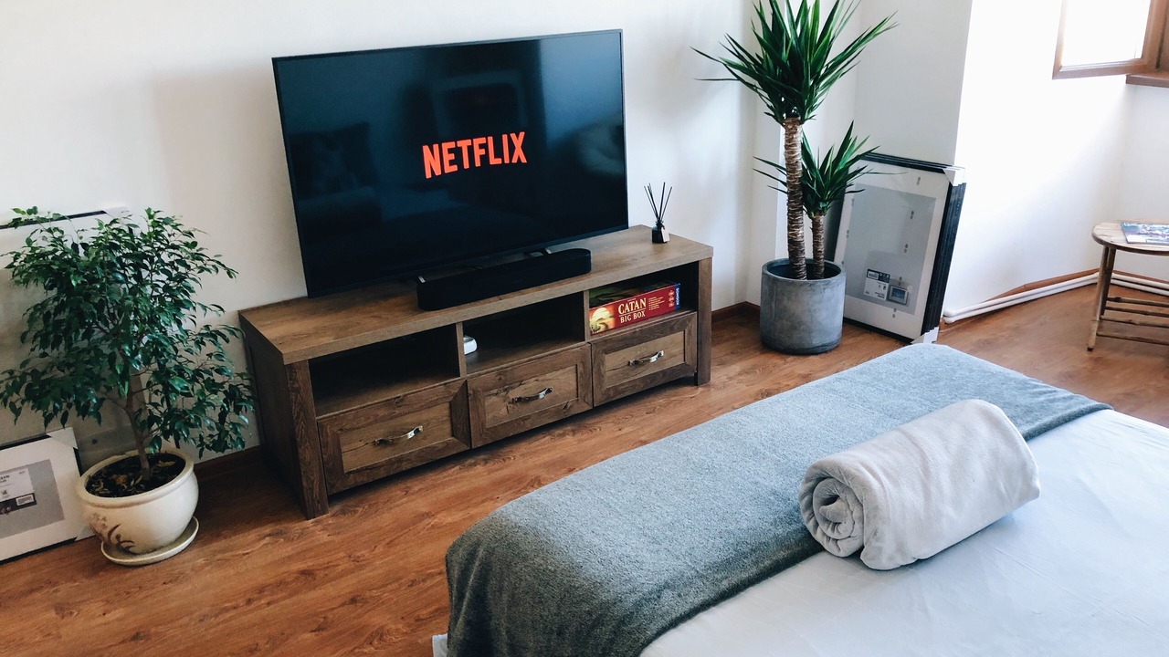 Photo of Bedroom in Constanta