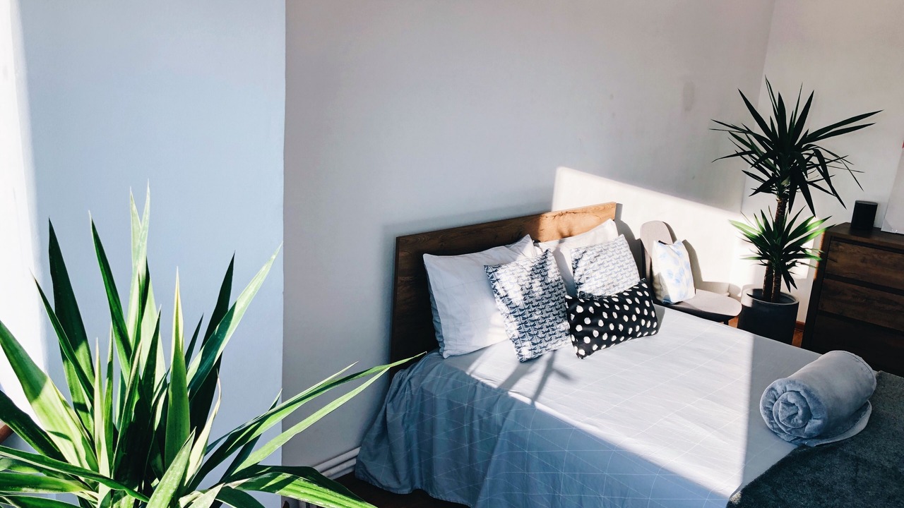 Photo of Bedroom in Constanta