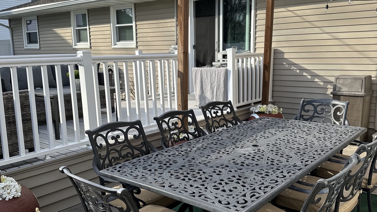 Photo of Outdoor in Ashwaubenon