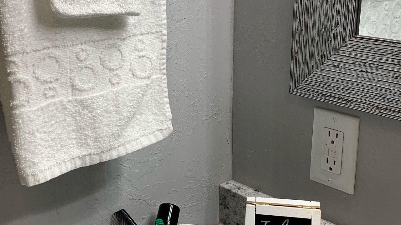 Photo of Bathroom in Ashwaubenon