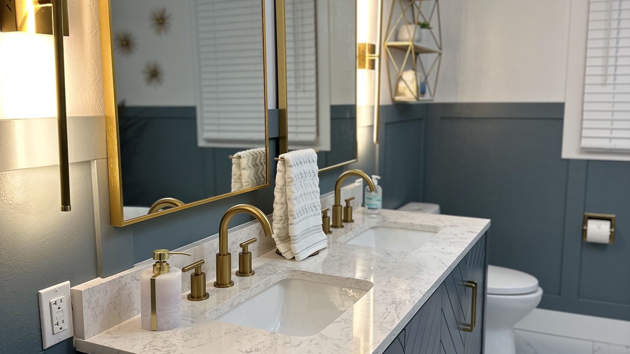 Photo of Bathroom in Ashwaubenon
