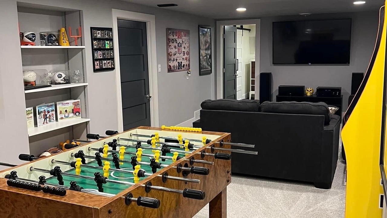 Photo of Bedroom in Ashwaubenon
