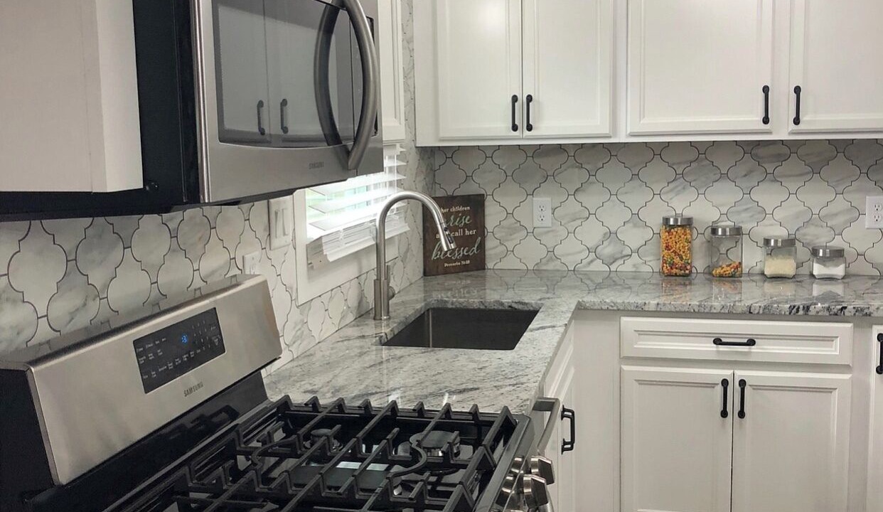 Photo of Kitchen in Ashwaubenon