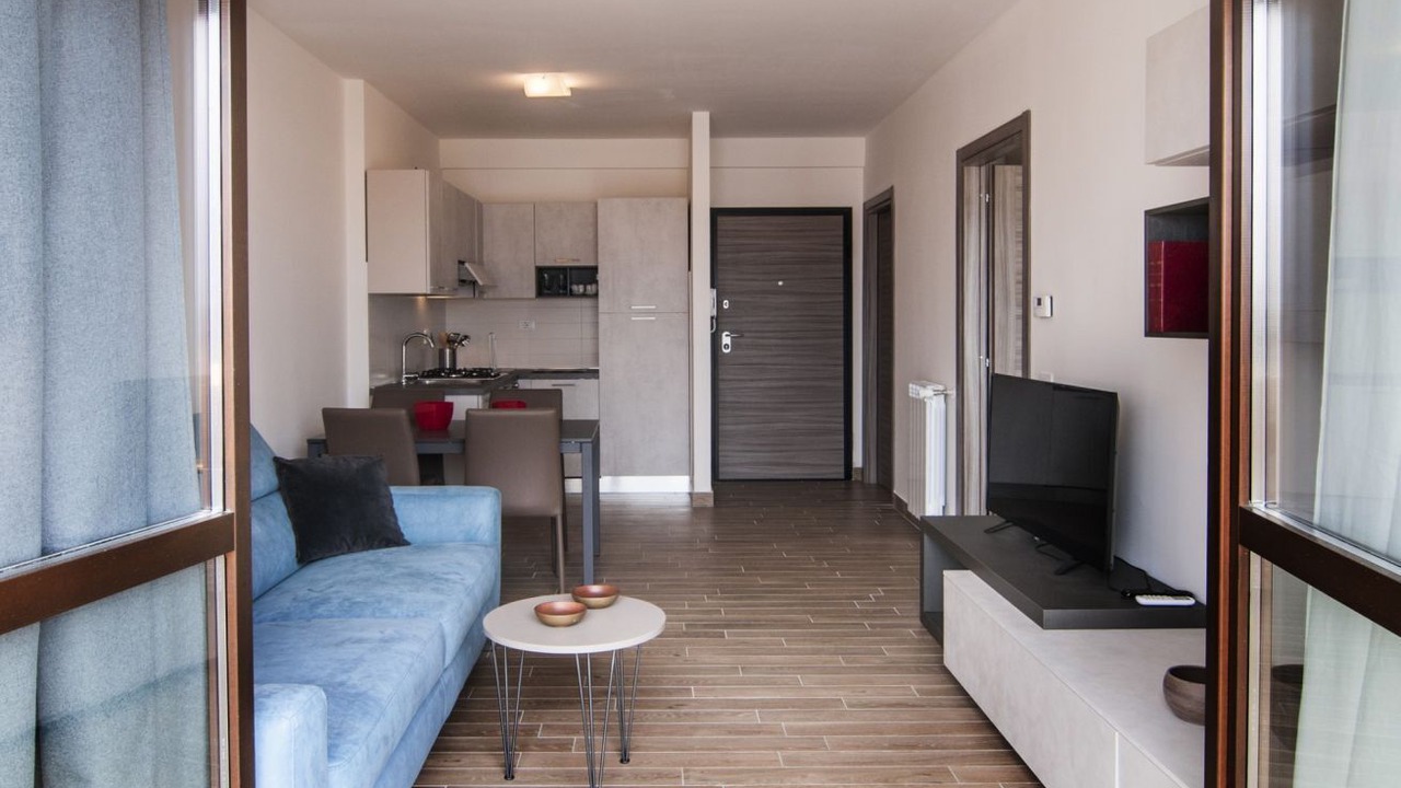 Photo of Livingroom in Centro Giano