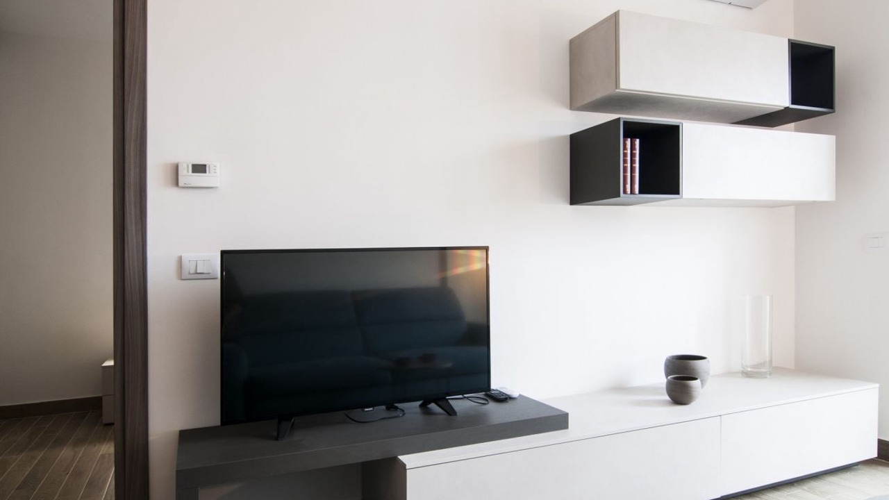 Photo of Livingroom in Centro Giano