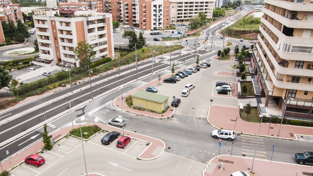 Photo of Outdoor in Centro Giano