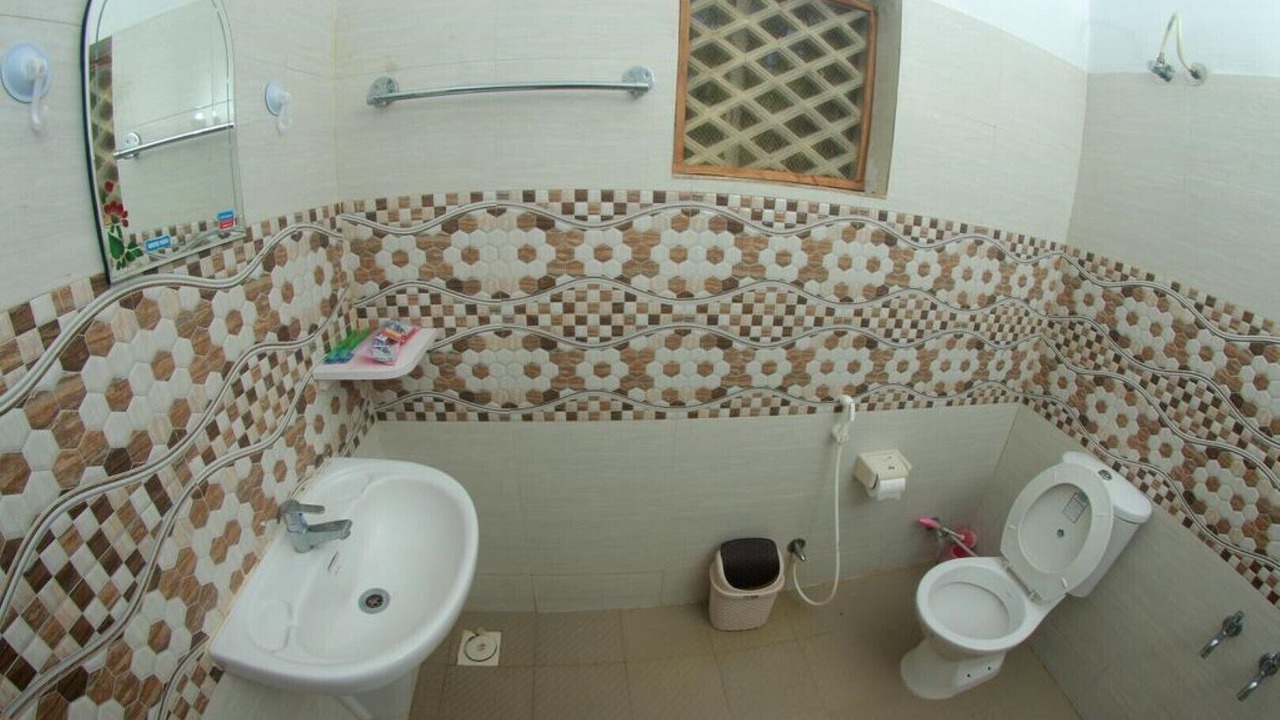 Photo of Bathroom in Edava