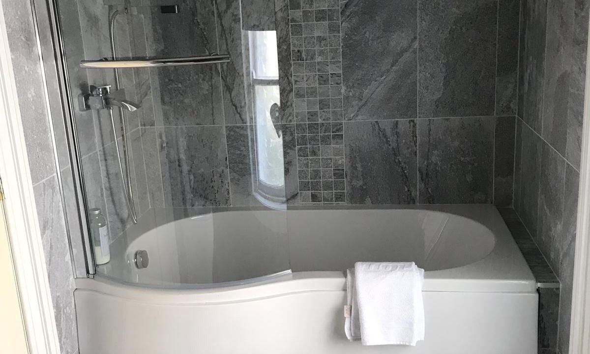 Photo of Bathroom in Rostrevor