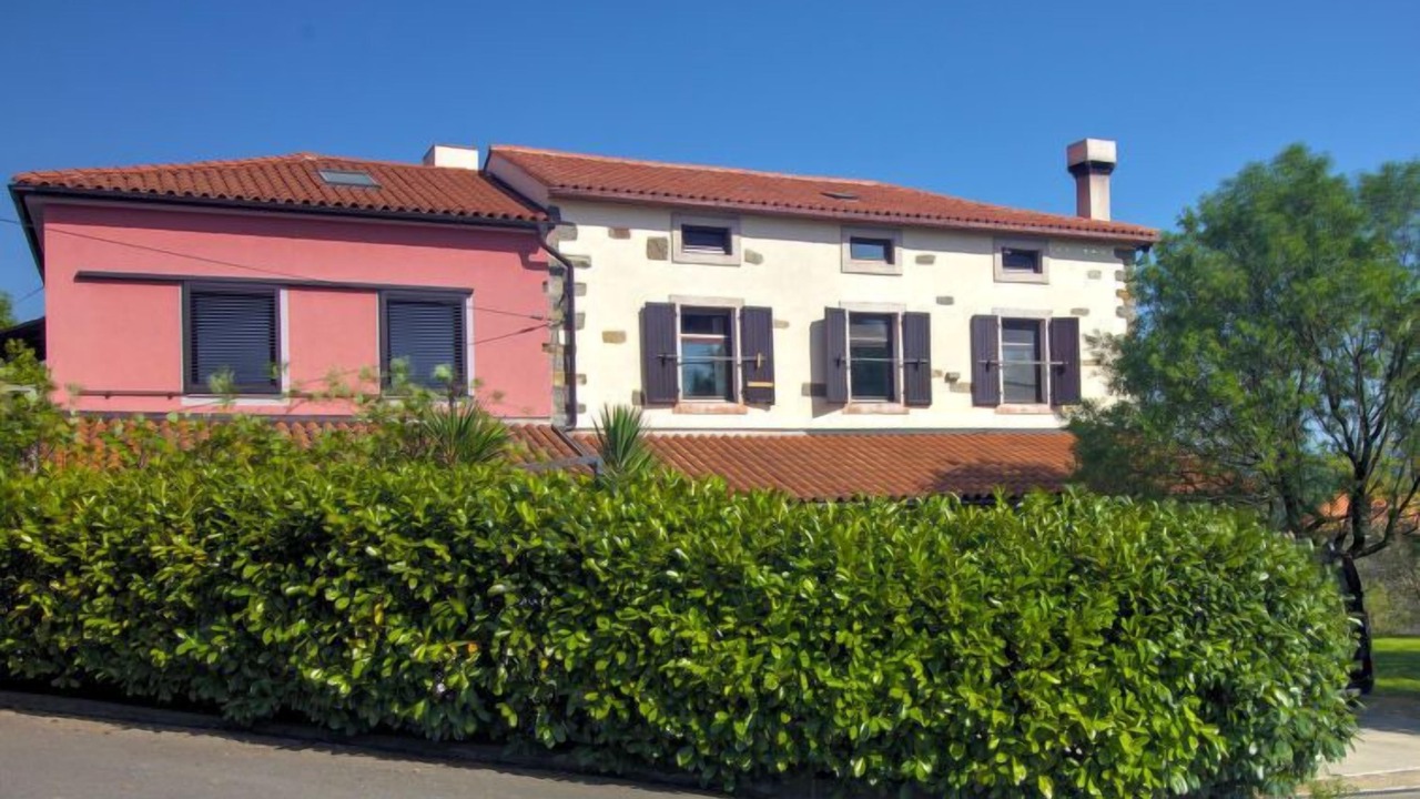 Photo of Outdoor in Marezige