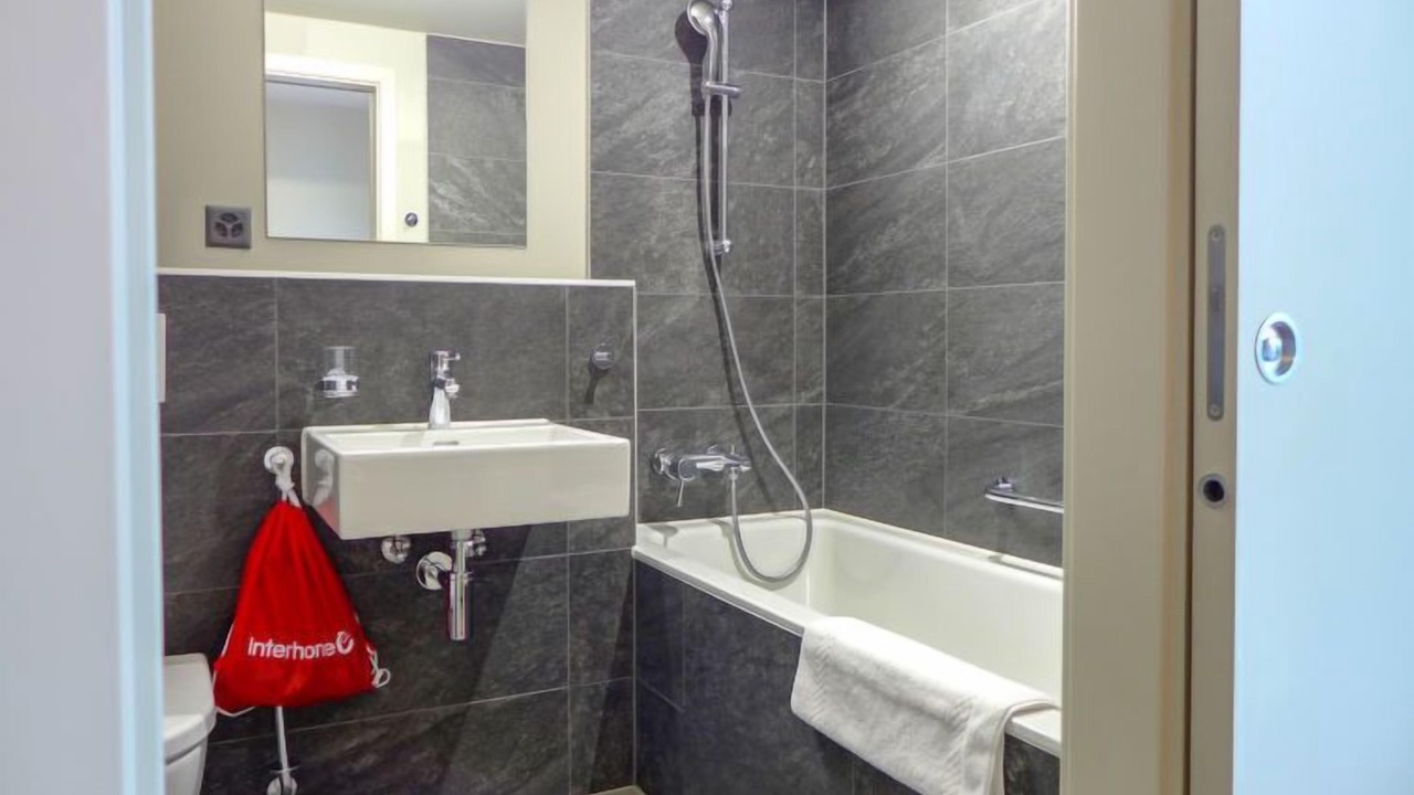 Photo of Bathroom in Meiringen
