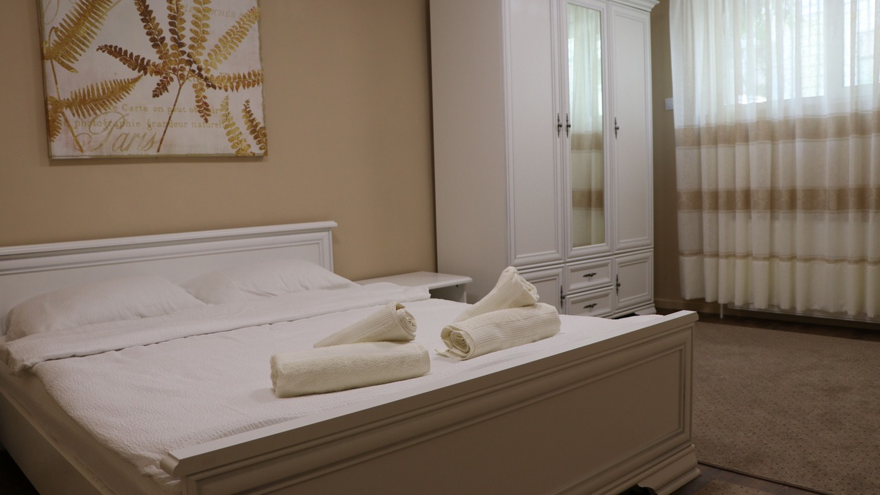 Photo of Bedroom in Old Town