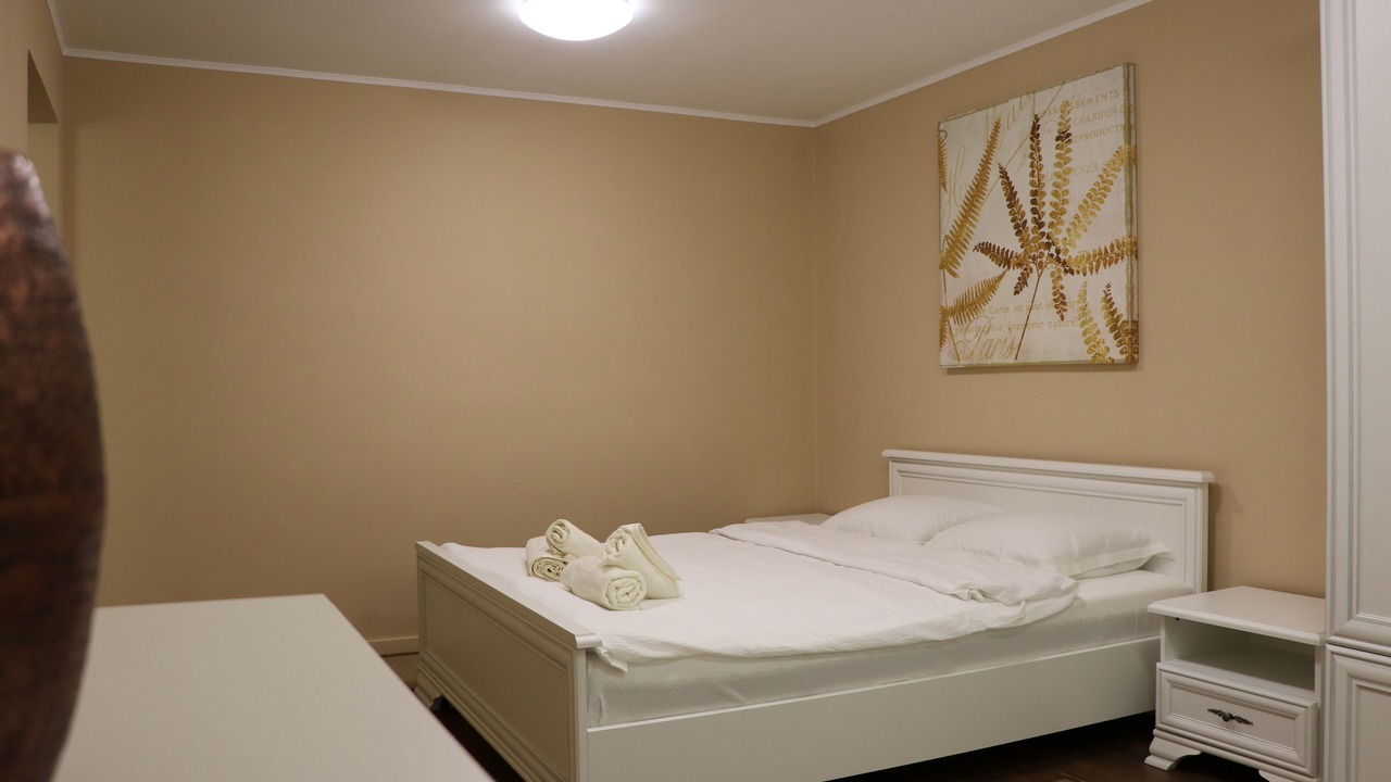 Photo of Bedroom in Old Town