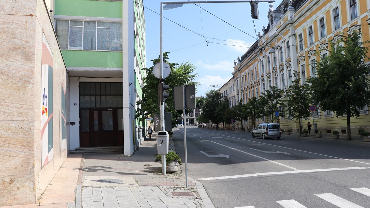 Photo of Outdoor in Old Town