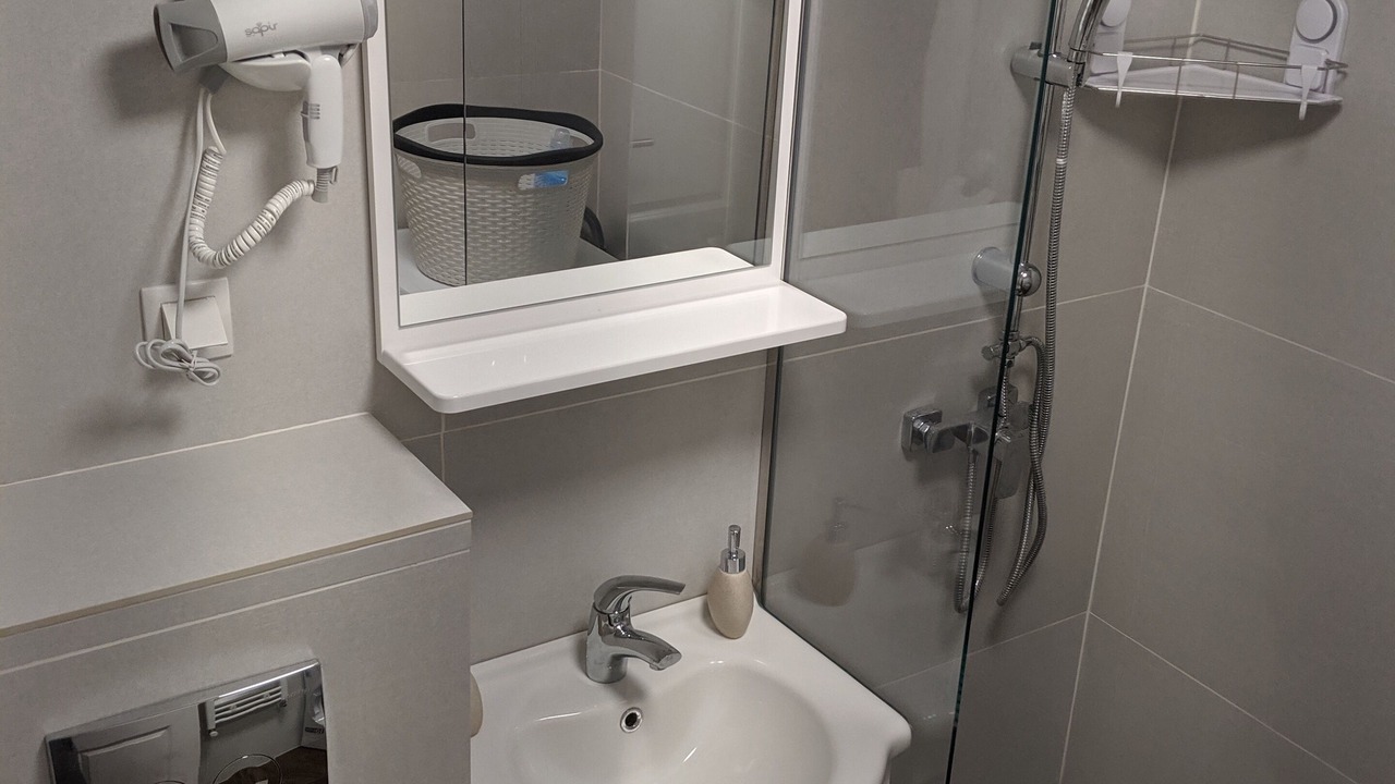 Photo of Bathroom in Old Town