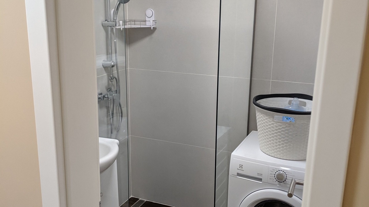 Photo of Bathroom in Old Town
